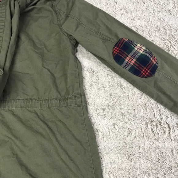 Trendy Jacket - Picture 5 of 5